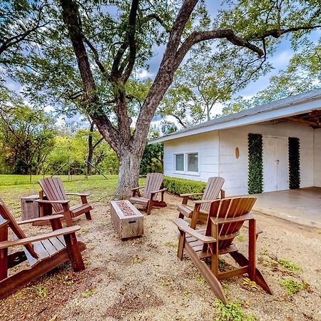 Liberty Creek Villa Fredericksburg Exterior photo