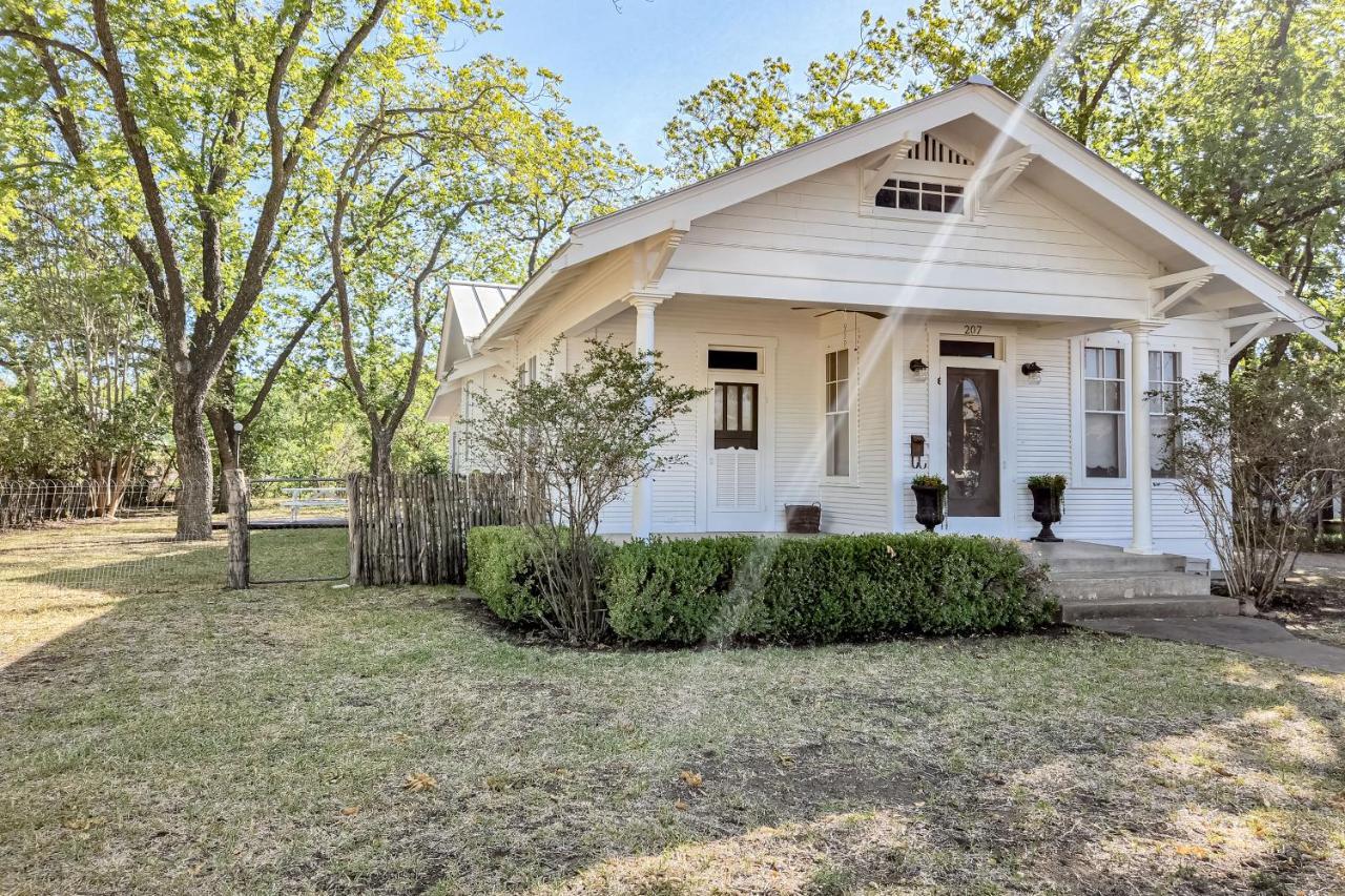 Liberty Creek Villa Fredericksburg Exterior photo