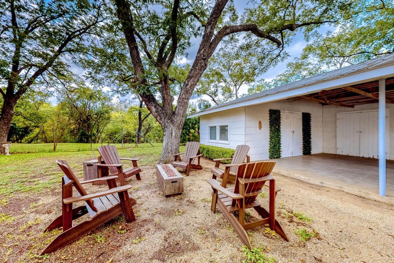 Liberty Creek Villa Fredericksburg Exterior photo