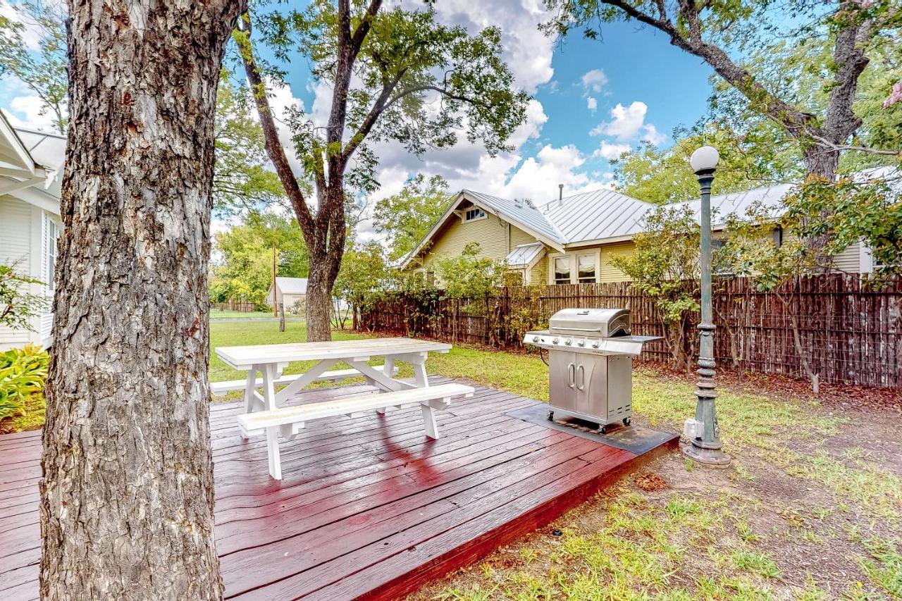 Liberty Creek Villa Fredericksburg Exterior photo